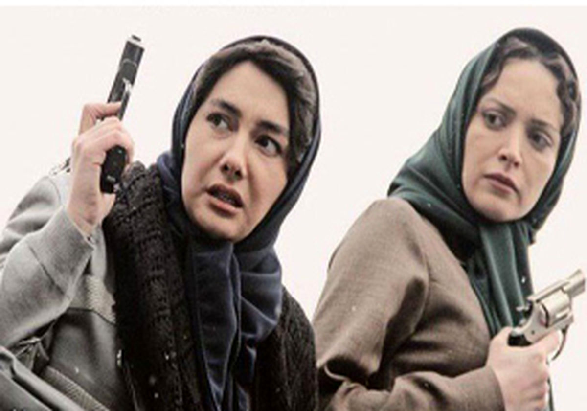  آمار فروش فیلم‌های در حال اکران سینما 