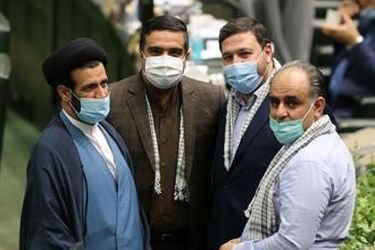 جلسه رأی اعتماد به وزیر پیشنهادی آموزش و پرورش