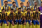 بیانیه پرکنایه این باشگاه علیه برخی مسئولان 