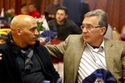 سبقت برانکو از علیمنصور در رنکینگ جهانی+عکس