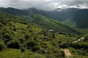 کجور سرزمین فرهنگ و تمدن کهن