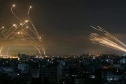 معضل کمبود مهمات برای اسرائیل و آمریکا 