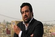 مرغ عزا و عروسی تلویزیون هستم