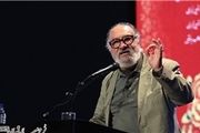 انتقادداریوش ارجمند از پوشش برخی هنرمندان
