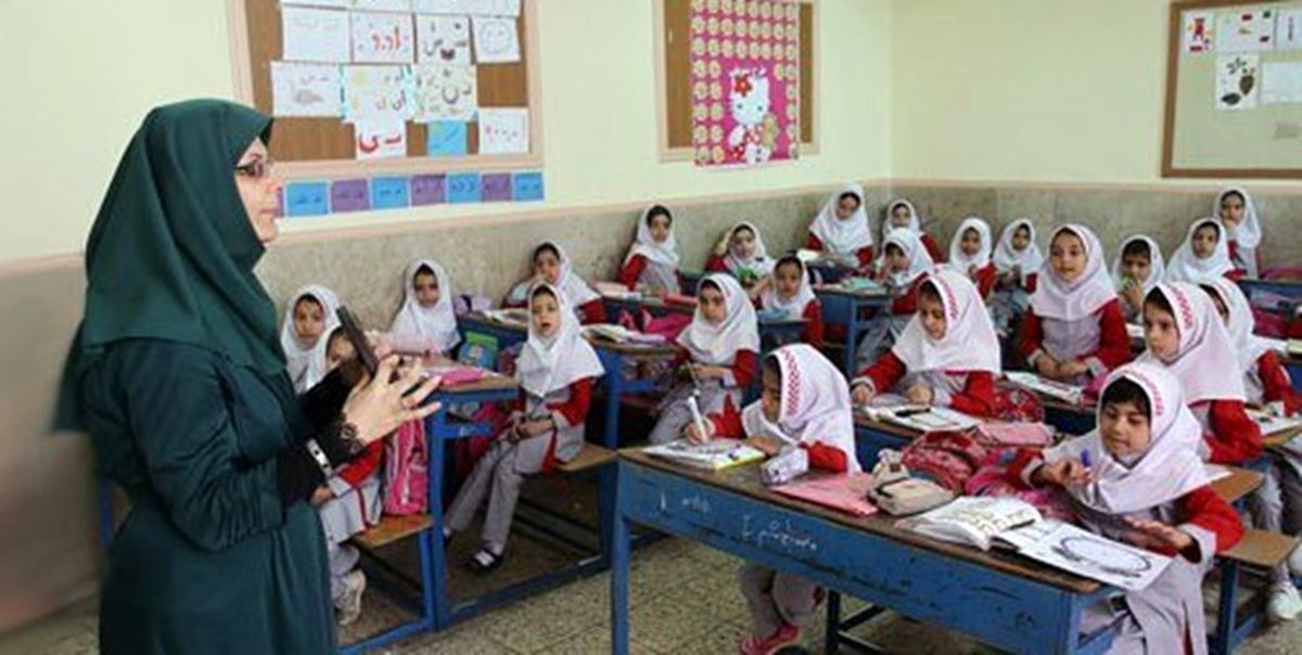 خبر خوش آموزش و پرورش درباره حقوق معلمان
