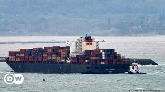 اسرائیل: تقابل دریایی با ایران به سود اسرائیل نیست