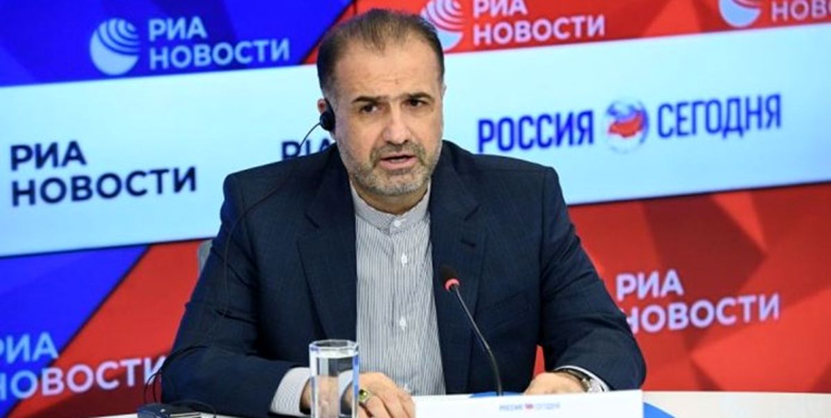 تمدید تحریم تسلیحاتی ایران احتمالا به معنای «مرگ برجام » است