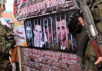 اعلام لیست حماس برای مبادله اسرا