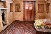 از خانه‌های بوم‌گردی دیدن کنید و در آن استراحت کنید!