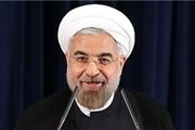 دیدار روحانی با مجمع نمایندگان اقلیت های دینی