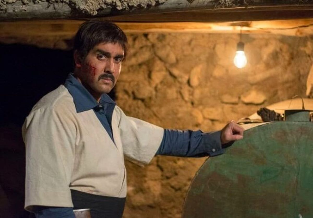 چرا بازیگران «ایلدا» با گویش محلی صحبت نمی‌کنند؟/ تصاویر
