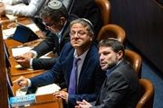 هجمه شدید بن گویر به ترامپ