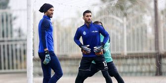 آخرین اخبار نقل و انتقالات استقلال/ احتمال جدایی حسینی یا مظاهری