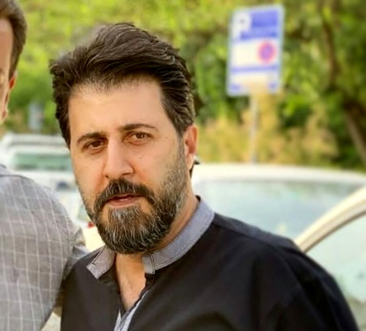 به بازیگر سریال «پایتخت» اتهام سرقت‌ زدند!