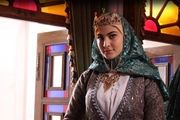 بعد از «بانوی عمارت» انتظار یک اتفاق و نقش ویژه‌ را داشتم