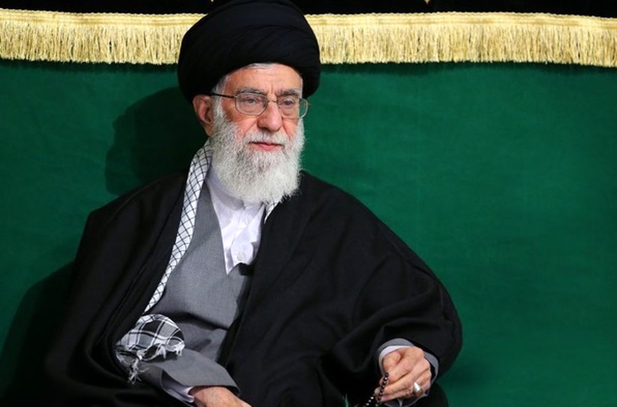 برنامه‌ مراسم عزاداری ایام فاطمیه در حسینیه‌ امام(ره)
