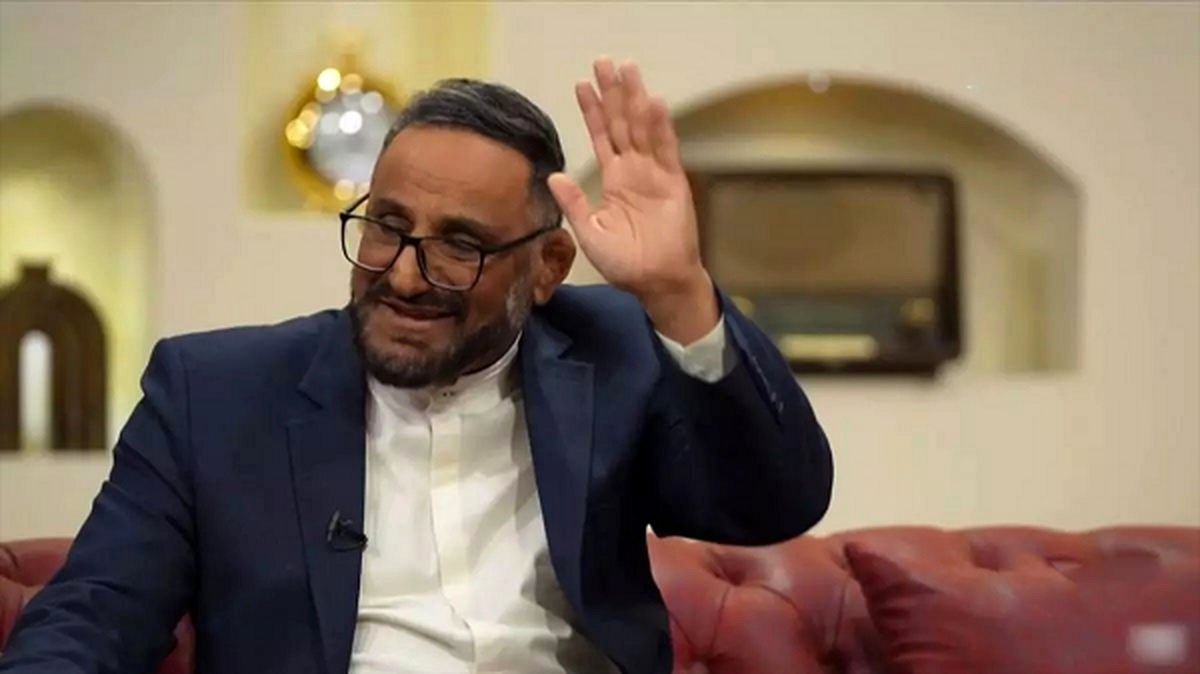 بوسه «جدی میفرمایید» برای پرسپولیسی‌ها!