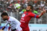 ورزشگاه بازی پرسپولیس و نساجی مشخص شد