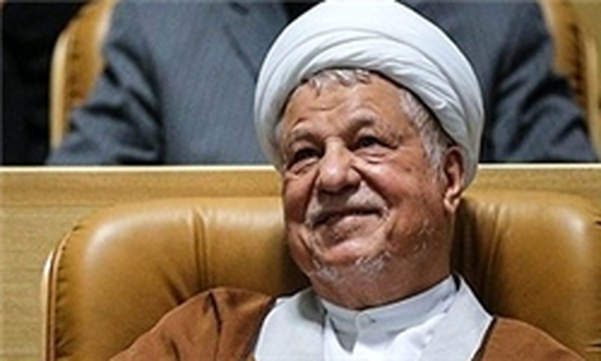 رفسنجانی در اقدامی چالشی در انتخابات شرکت می‌کند