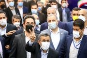 دومین روز ثبت‌نام انتخابات ۱۴۰۰ /گزارش تصویری