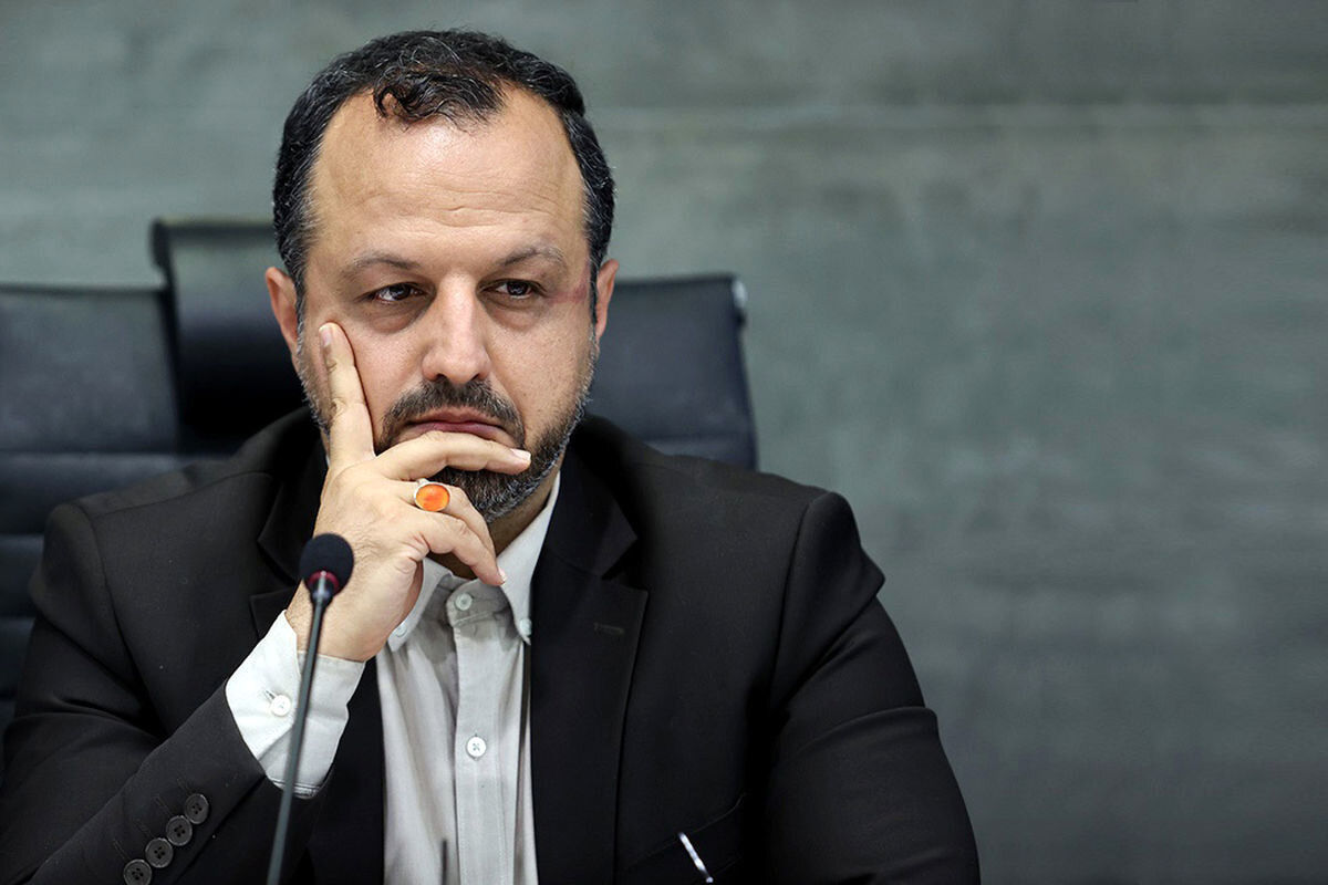 پاسخ خاندوزی به اظهارات حسن روحانی