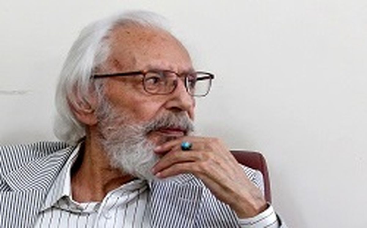 آخرین خبر از وضعیت جسمانی جمشید مشایخی