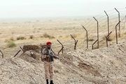 
در مرزها، امنیت کم نظیری برقرار است
