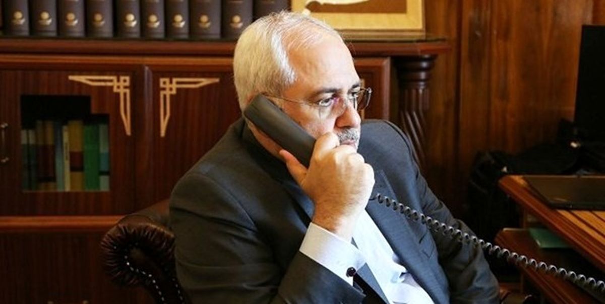 رایزنی های جدید محمد جواد ظریف برای مبارزه با کرونا