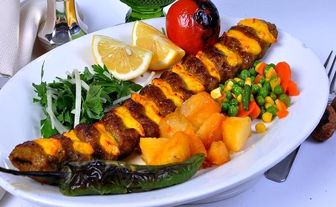 قیمت انواع جوجه کباب در بازار+جدول