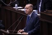 اردوغان پیروزی مخالفان در انتخابات را «فاجعه» خواند