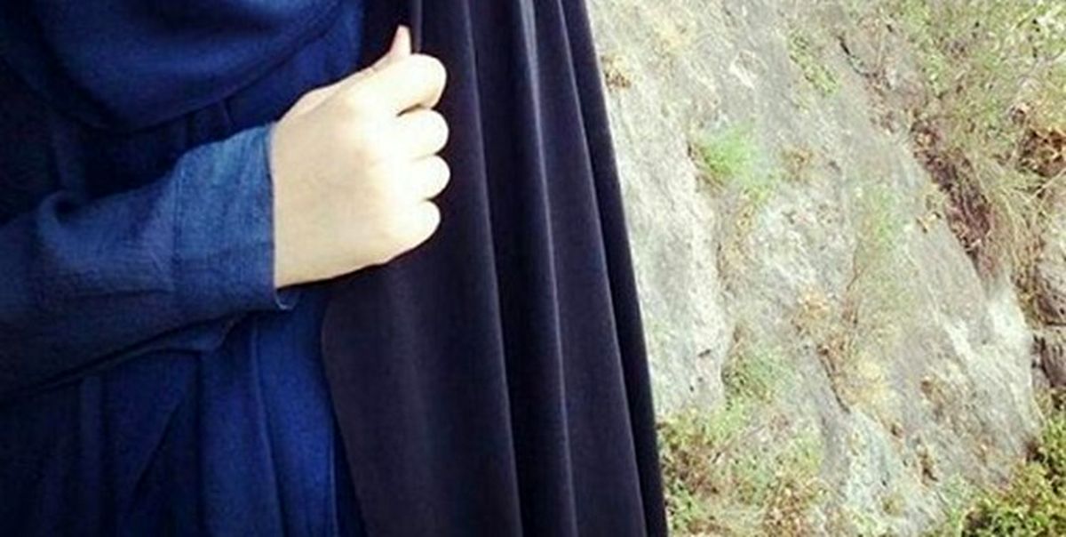 پوشش برتر در معرض خطر | چرا «چادرمشکی» گران است؟ + تصاویر