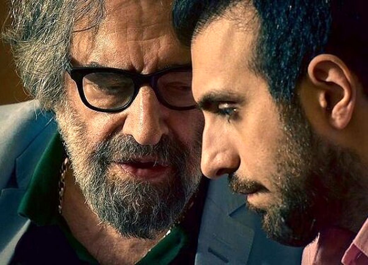 دلیل انصراف مسعود و پولاد کیمیایی از جشنواره فیلم فجر