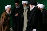 راز نهفته در آخرین پیام رهبر انقلاب به کاظم صدیقی‌