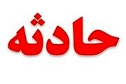 تصادف سرویس مدرسه این بار در بیرجند