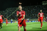 پیام ویژه فرشاد احمدزاده به هواداران پرسپولیس