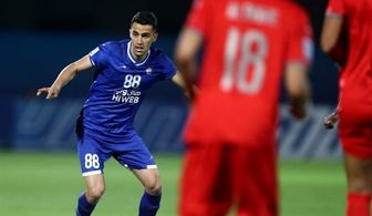 واکنش طنزگونه کاربران فضای مجازی به شکست آبی‌پوشان استقلال