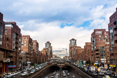 هوای پاک تهران
