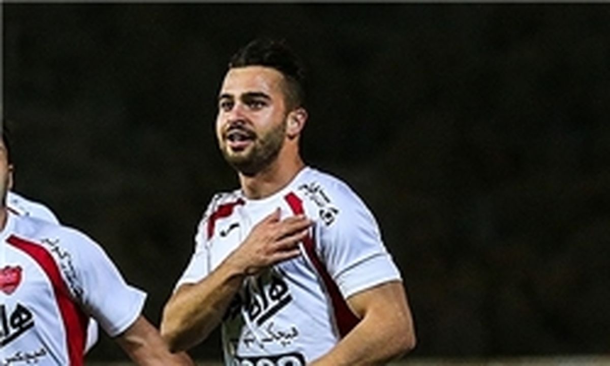 جانشین احتمالی سروش رفیعی در پرسپولیس مشخص شد