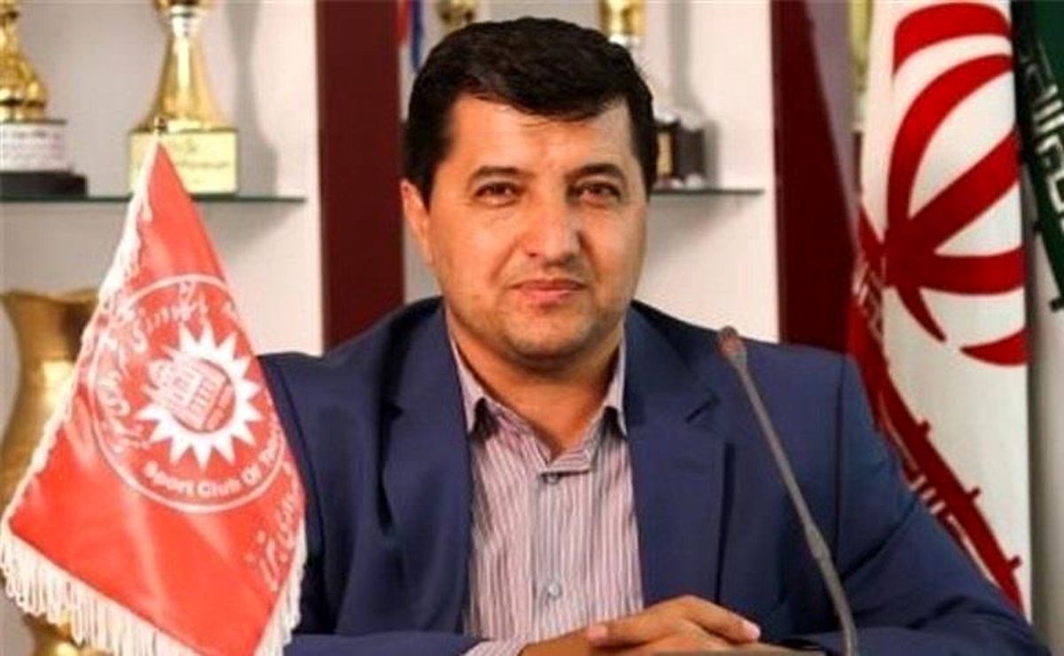 واکنش سهرابی به ماجرای پیگیری لیگ نوزدهم با پلی استیشن