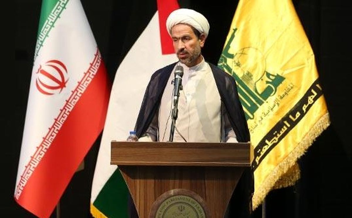 رژیم صهیونیستی نتوانست ۵ روز در مقابل مقاومت ایستادگی کند