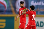مدافعان راست استقلال دوباره در تیم ملی سر و صدا کردند