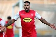 
گزینه‌های جانشینی مهاجم فراری پرسپولیس
