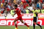 ستاره پرسپولیس از این تیم جدا می شود؟