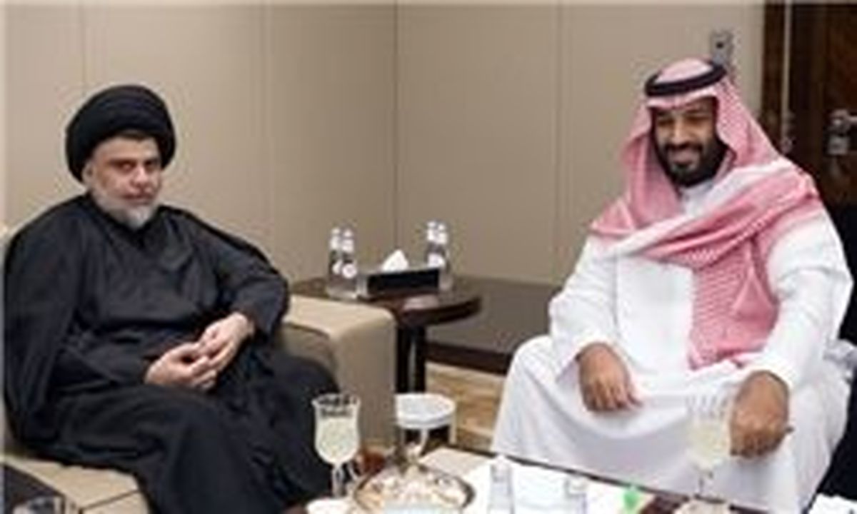 نقشه عربستان از نزدیک شدن به شیعیان عراق چیست؟