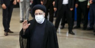 آیت‌الله رئیسی: بانیان وضع موجود و شریکانشان مدعی تغییر نباشند