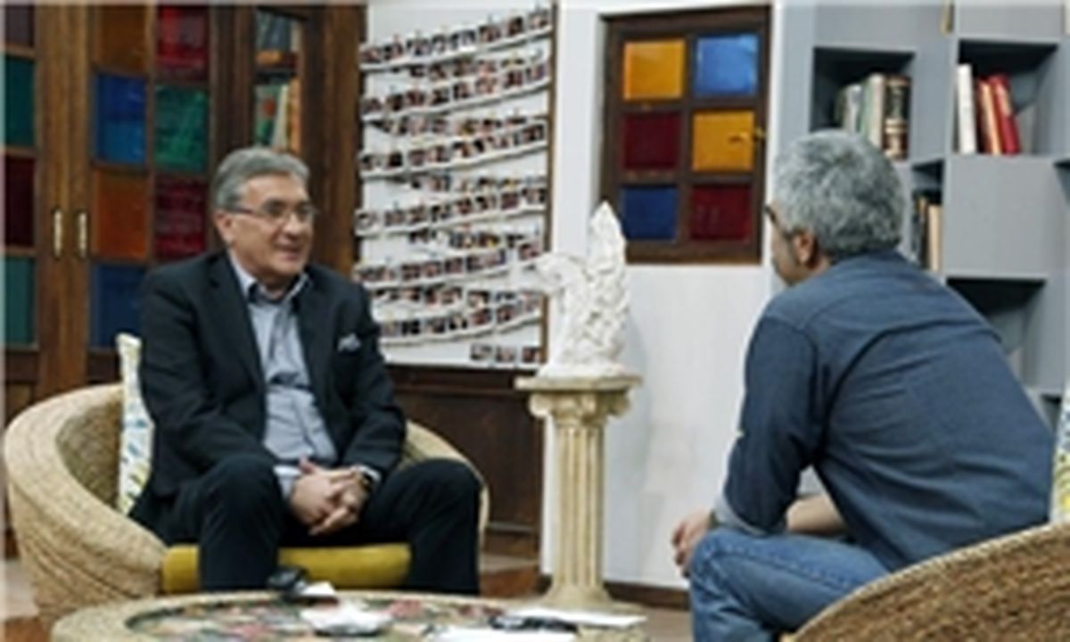 پرسپولیسی ها ببینند/"برانکو" امشب مهمان سروش صحت