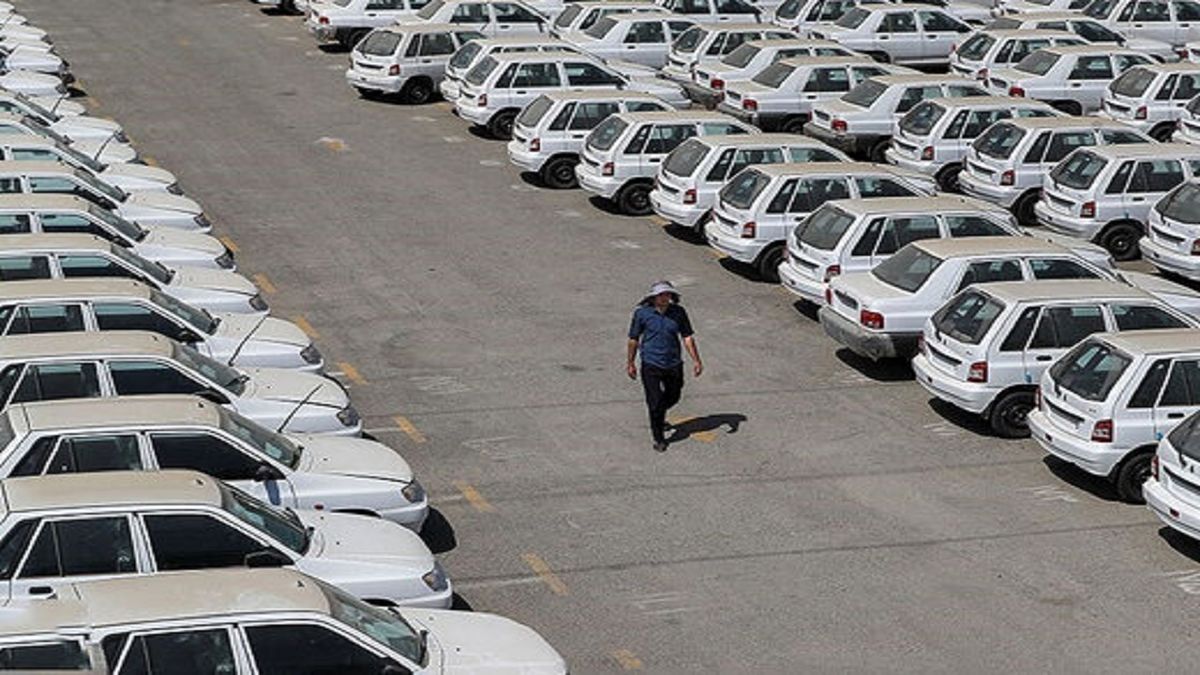 قیمت خودروهای داخلی امروز 27 آذر 1400+ جدول