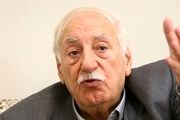 «احمد جبریل» درگذشت
