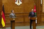 هرگونه تنش بازتابهای خطرناکی در منطقه و اروپا خواهد داشت