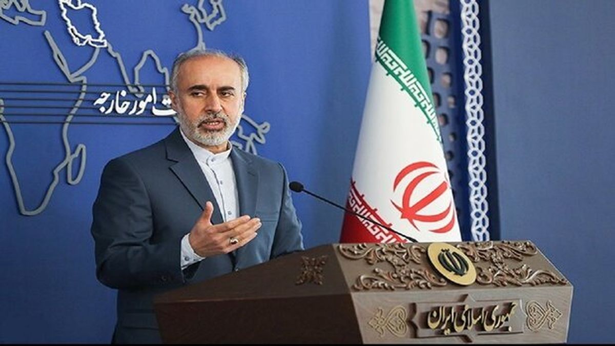 واکنش ایران به کشف گورهای دسته جمعی مربوط به کودکان بومیان کانادا